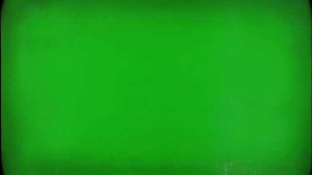 Six green screen panels in a 2x3 grid with black separation ideal for compositing and motion graphics projects