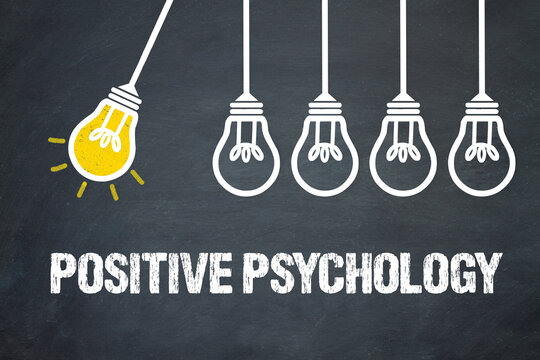 positive psychology	
