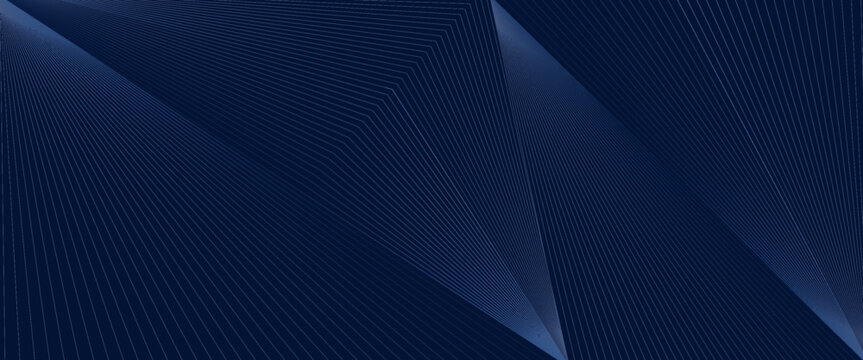 blue background metal pattern line style