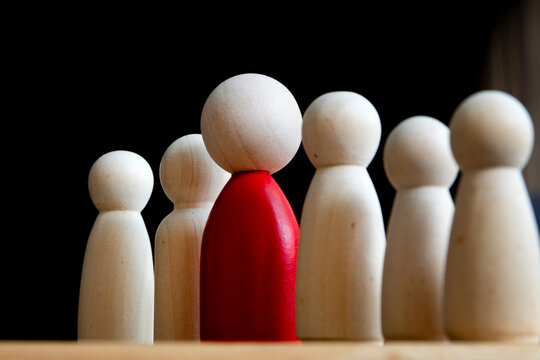 leadership skill , uniqueness , human resource management