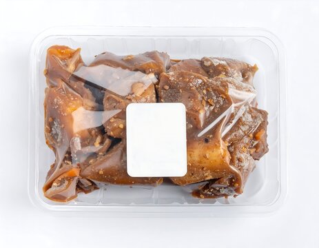 Chicken Adobo 