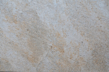 Fototapeta premium Light gray stone surface texture with subtle natural weathered p