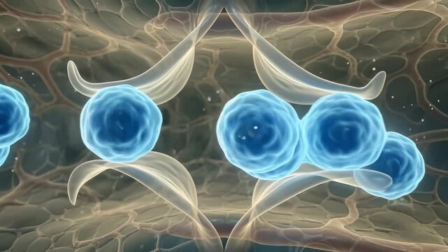 Lymphatic Capillary Valve Function and Immune Cell Passage