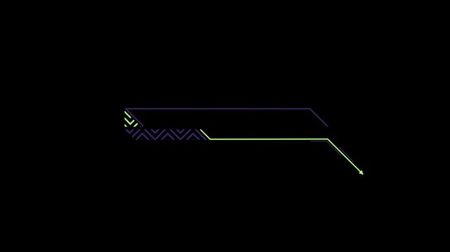 Modern Callout Title 02