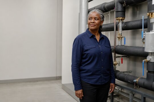 Data Center Liquid Cooling Experienced Engineer Commissioned Cdu