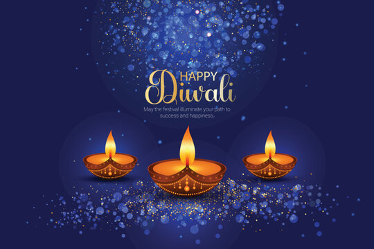 DIWALI background 