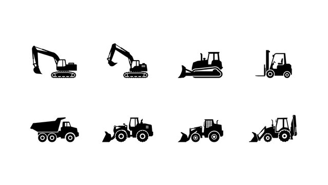 excavator