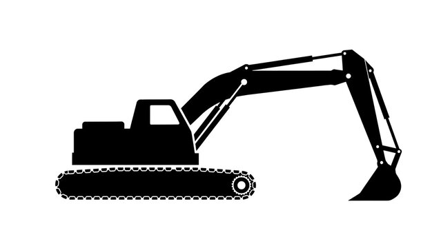 excavator