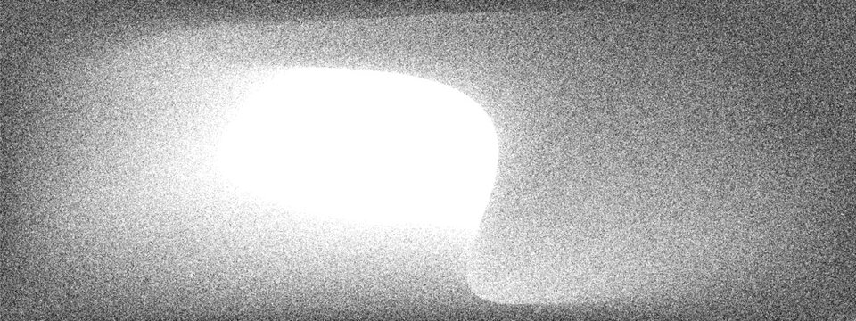 Noise rough grungy grain brushed metal metallic effect. Grey light white grainy noise grungy texture gradient rough abstract background. Abstract pattern of light and shadow, with diagonal lines.