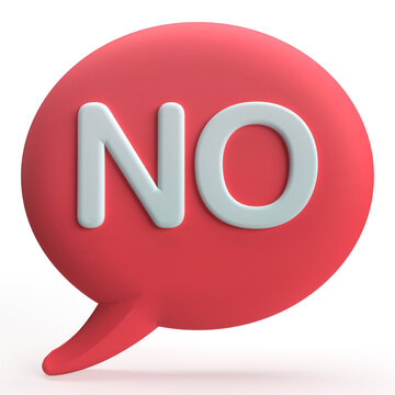 No Chat
