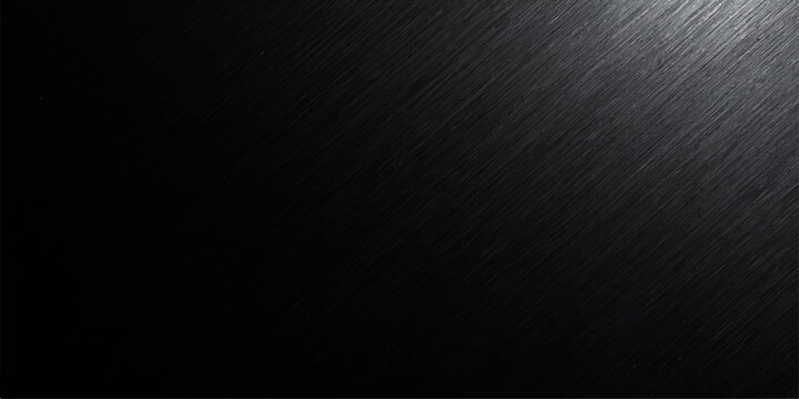 Brushed Metal Texture Background