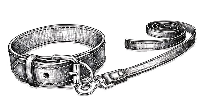 Close-up view of a vintage pocket watch chain.