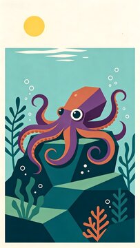 octopus