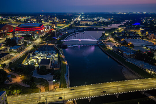 Des Moines, Iowa