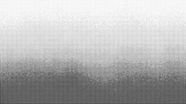 Close Up View Of Tiny Grid Pattern On Transparent Surface