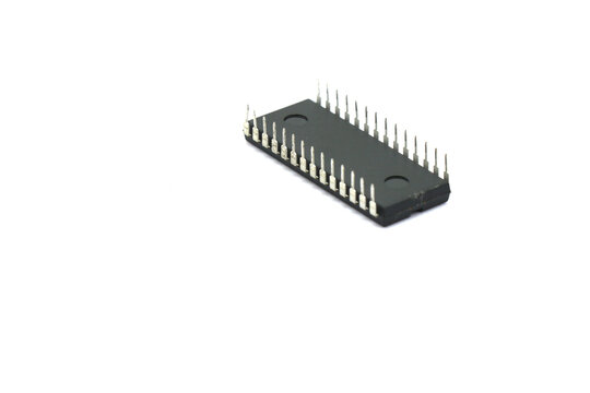 ICs (Integrated Circuits) for electronic circuits. Technological concepts.