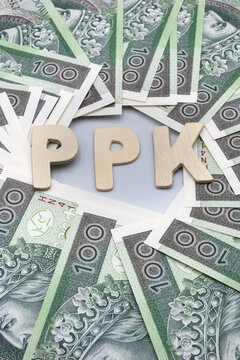 Inscription PPK (Employee Capital Plans)