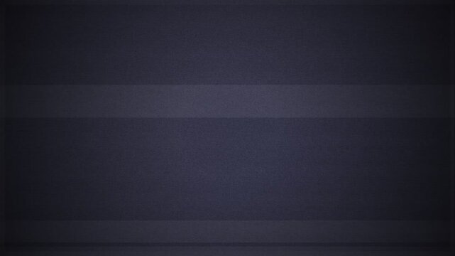 Dark grey digital noise texture with subtle horizontal scan lines and grain effect
