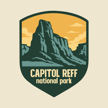 Capitol Reef National Park