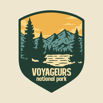 Voyageurs National Park