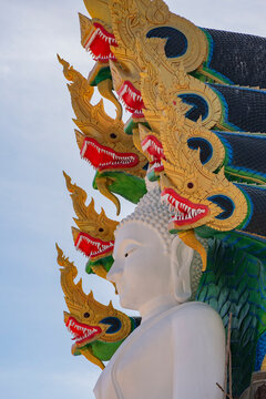 THAILAND NAKHON RATCHASIMA KHORAT WAT SAMAN MIT