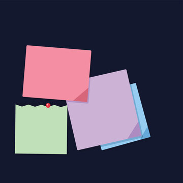 Red eps error text design