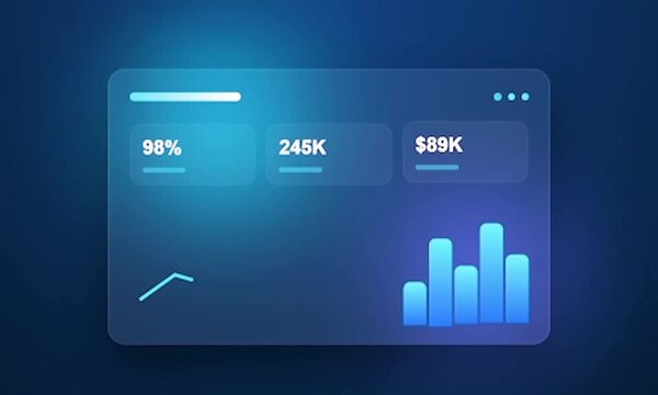 vector web design