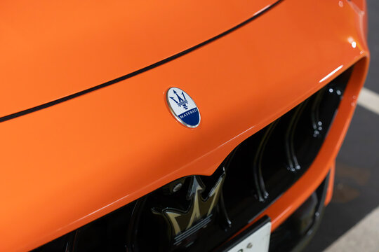  Lamborghini