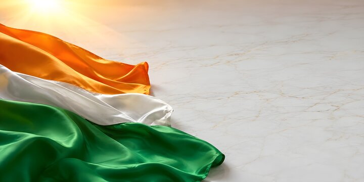 Happy Indian Independence Day and Republic Day celebration featuring the national tricolour flag, Ashoka Chakra, patriotic spirit, freedom, democracy, unity, heritage, pride, and cultural traditions.