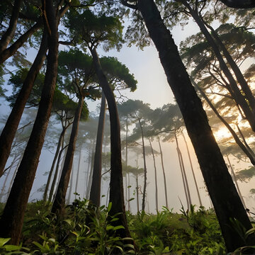 Ideal for travelers who appreciate nature, tranquility, forests, mountains, waterfalls, and the way of life of the Karen people.