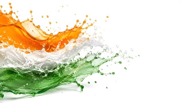 Happy Indian Independence Day and Republic Day celebration featuring the national tricolour flag, Ashoka Chakra, patriotic spirit, freedom, democracy, unity, heritage, pride, and cultural traditions.