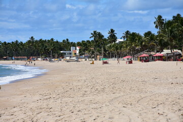 Fototapeta premium porto seguro - bahia