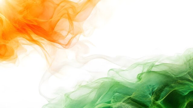 Happy Indian Independence Day and Republic Day celebration featuring the national tricolour flag, Ashoka Chakra, patriotic spirit, freedom, democracy, unity, heritage, pride, and cultural traditions.