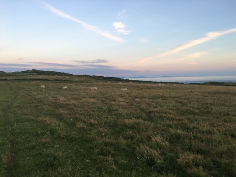 Wales