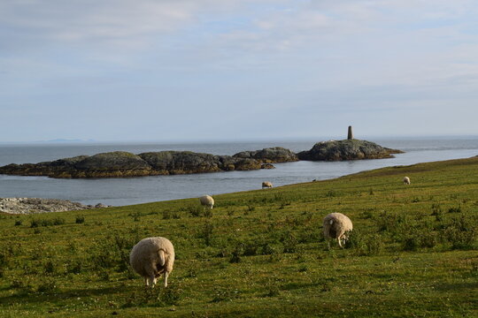 Wales