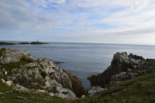 Wales