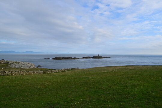 Wales