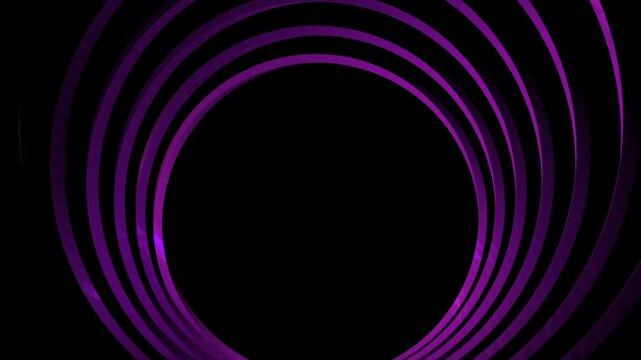 abstract background with 3d circle suitable for text animation background 
