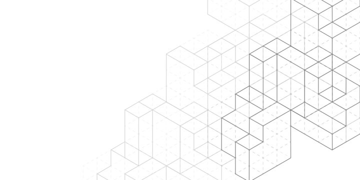 Technological white background. Abstract . Engineering technologies. Background .Vector illustration.