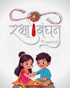 happy raksha bandhan