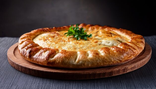 bosnian pie pita