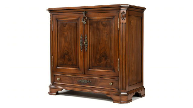 Traditional dark wood antique cabinet furniture with furniture interior cupboard traditional craftsmanship