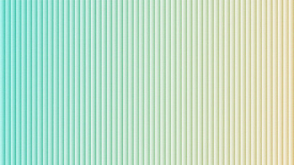 Abstract vertical stripes pattern in soft pastel colors gradient grainy textured background