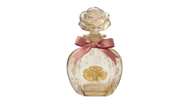 Commercial Perfume Bottles アンティーク香水瓶写真集 Commercial