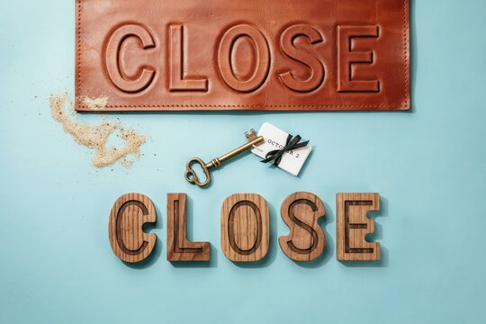 Unlock your potential The key to success in business and life