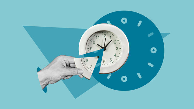 Time Management Strategy, Productivity Optimization, Commute Time, Return to Office, Flexible Schedule, Time Blocking, Work Life Balance, Better Time Allocation and Business Efficiency