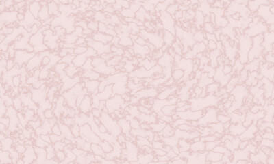 Fototapeta premium Abstract pink marble texture with soft veins and swirls