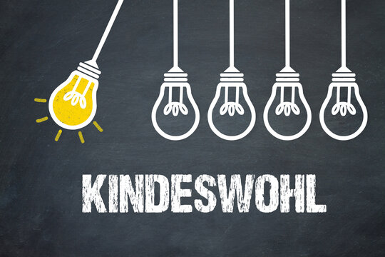 Kindeswohl	
