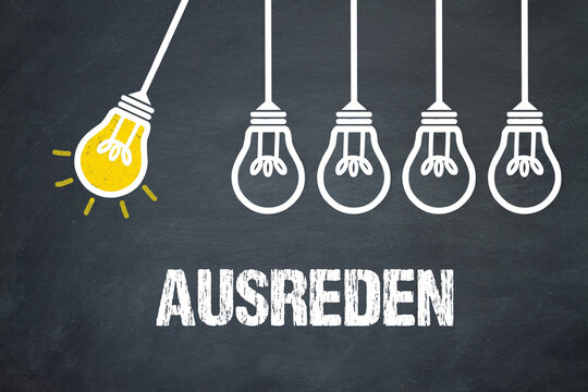 Ausreden