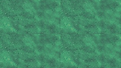 Emerald green marble texture background with metallic liquid foil effect and abstract stone pattern © Fatema SF